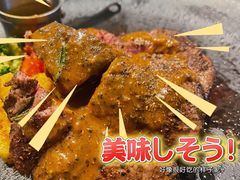 精选菲肋牛排-安妮意大利餐厅(世贸天阶店)