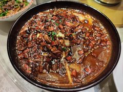 -自己人(九码头店)
