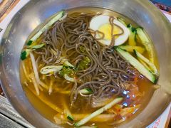 -意成料理