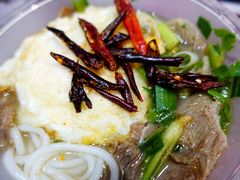 遵义羊肉粉-遵义虾子张六羊肉粉(金码头店)