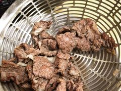-五洲牛肉美食馆