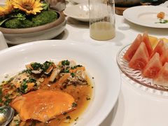 -望乡楼上海菜(日月光店)