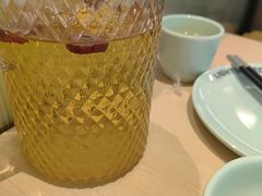 -吕氏疙瘩汤·海鲜新鲁菜(融创茂店)