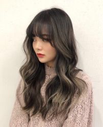 -GIRL STYLE 烫发·染发沙龙