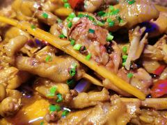 -胖哥俩肉蟹煲(虹口龙之梦店)