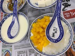 -黄氏正轩牛奶甜品专家(茶山店)