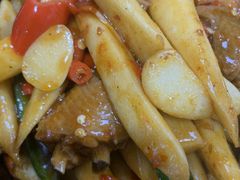 -确喜美味小厨(西单商场兰州店)