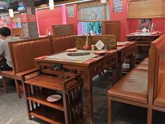 -京元盛铜锅涮肉(上海总店)