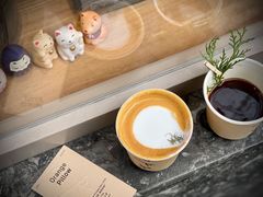 -O.P.S. CAFE