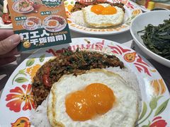-泰椰里·泰国餐厅(智慧城广百广场店)