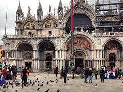 -圣马尔谷圣殿宗主教座堂