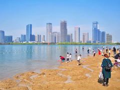 -天鹅湖体育公园