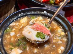-老姑砂锅·烧烤天津菜(体北道店)