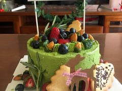 -EnergyCake蛋糕理想国