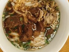 -矮子粉店1985·长沙米粉(湘春路店)