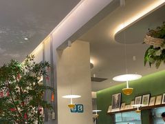 -Aqua Oasis 水天堂(太湖中心mall店)