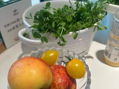 -烹然四季椰子鸡火锅(姚家园万象汇店)