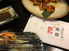 -景鹤料理(上地华联店)