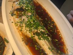 -老头儿油爆虾(胜利河美食街店)