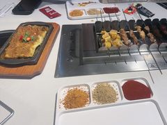-玉善烧烤串城(长春总店)