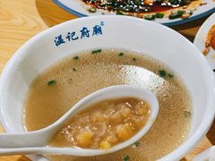 -温记府廟豆汤饭·始于1955年(海椒店)