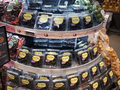 -Olé精品超市(太原万象城店)