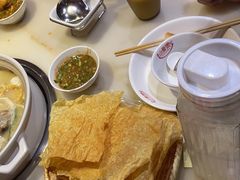 -小骨煲金华砂锅(转塘金街美地店)