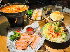 -岛风·台食小馆 ISLAND BISTRO(烟台山店)