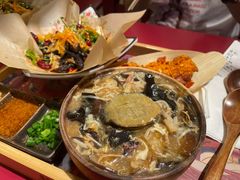 劲大鲍鱼碗仔翅-囍臸·HEEY CHEER(永庆坊店)