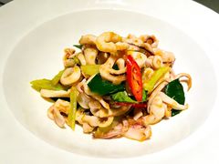 -BetterThai 泰加(苏州中心店)