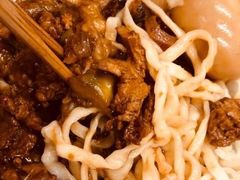 -好面馆(亲凤苑北区店)