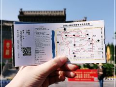 -大槐树寻根祭祖园