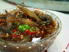 -酒城烤事(玉带龙庭店)