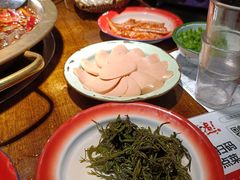-叁口煮市井老火锅(春熙路店)