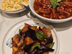 -辛香汇·现炒川菜(城北万象城店)