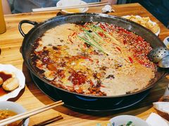 -六公里老火锅(总店)