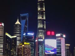-东方明珠广播电视塔