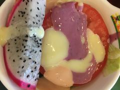 -豪享来牛排·中西简餐(黄河路店)