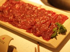 黑胡椒牛肉-重庆刘一手(巴黎一店)