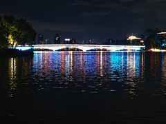 -南通濠河风景名胜区