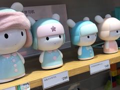 -小米之家(西安王府井熙地港店)