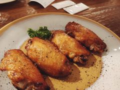 -灵意咖啡·西班牙美食(汕头金平万达广场店)