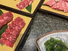 -NIUAN牛庵·日式和牛烧肉(恒隆店)