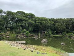 -天王寺公园