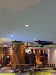 -MELAND CLUB亲子乐园•派对(虹桥万象城店)