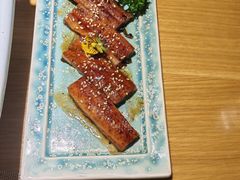 -三石铁板烧(紫竹桥店)