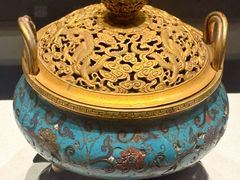 -广西壮族自治区博物馆