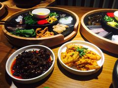 -南桥帮(昆百大·泰业城店)