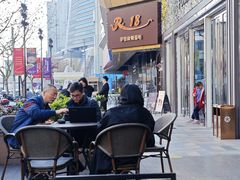 -Manner Coffee(星方汇广场店)