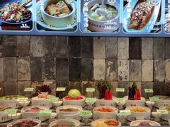 -黄山老妈·土菜(碧桂园店)